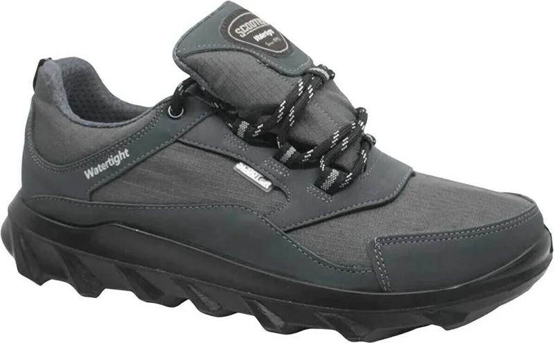 Scooter  X7201TFU Battal Textile Shoes/smoked/46