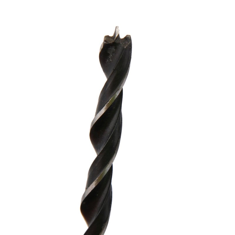 Generic 10004x HSS Flute Countersink Drill Bit Screw Woodworking Chamfer Home War  - Image 4