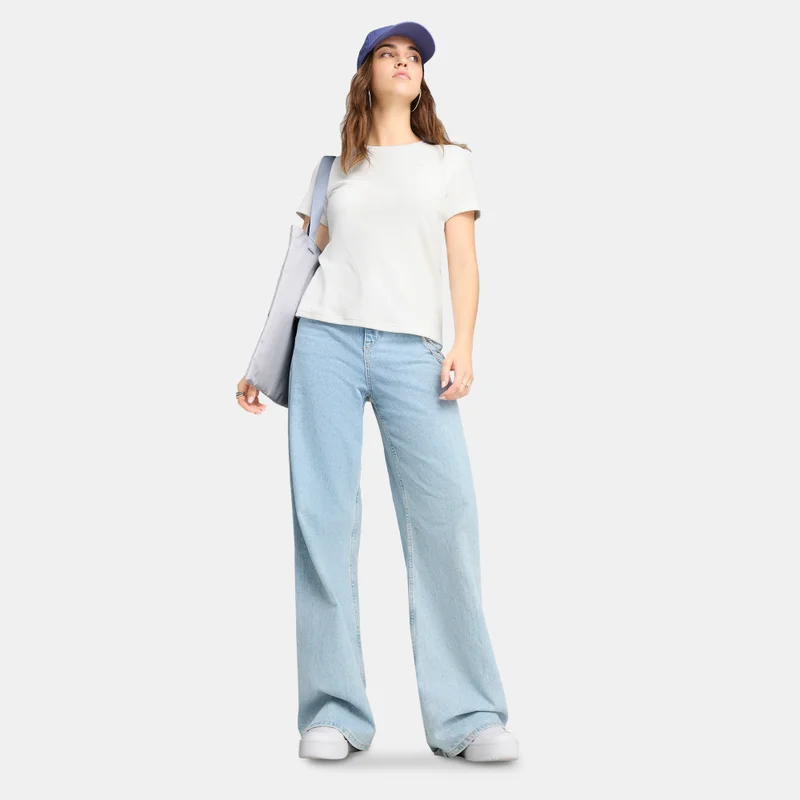 PUMA Women's HER T-Shirt