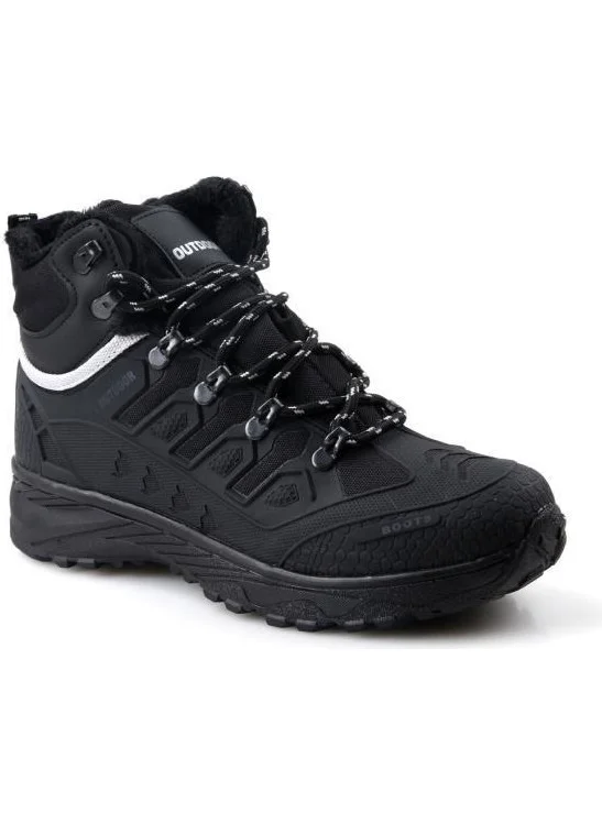 Papuçcity Stpwy 8075 Men's Trekking Thermal Boots