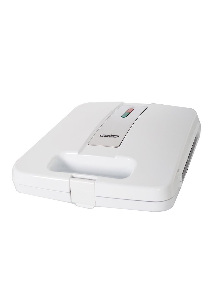 Jessav Jessav sandwich maker Multi - use 1400 watts - Image 2