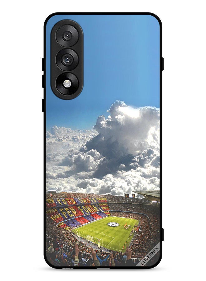 Covernex OnePlus Ace 5 Ultra Protective Case Cover Football Stadium