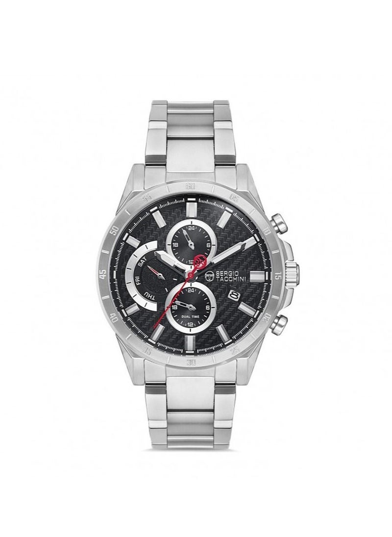 Sergio Tacchini Watches - SERGIO TACCHINI WATCH ST.1.10028-1 - Image 1