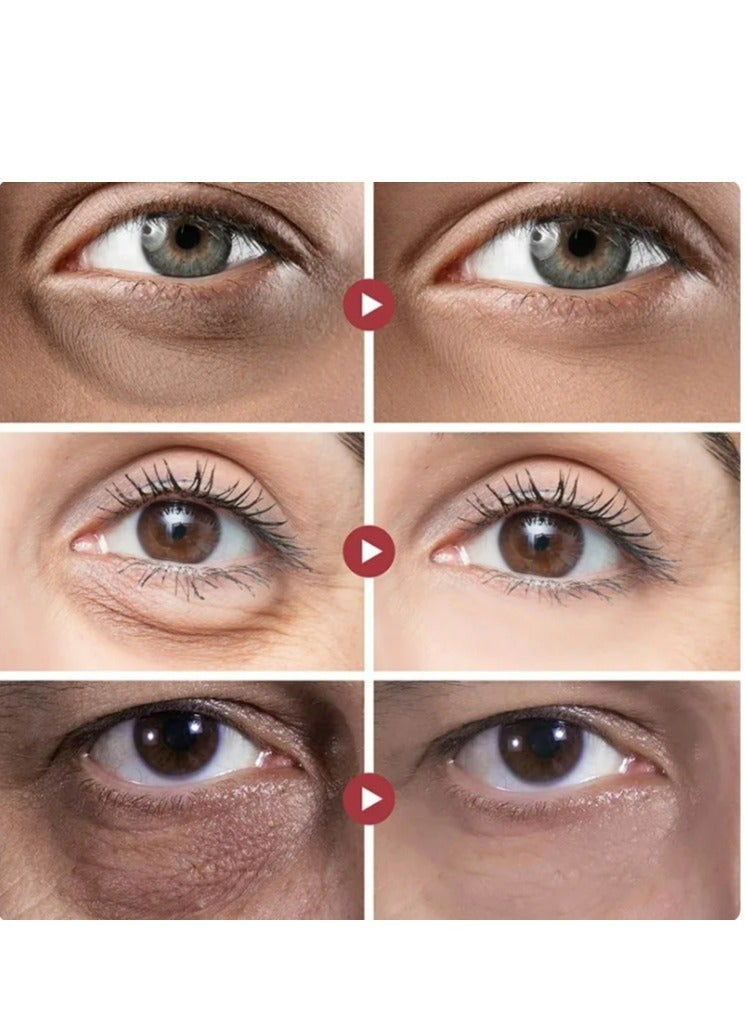 AuQuest Peptide Anti Aging Eye Serum - Image 2