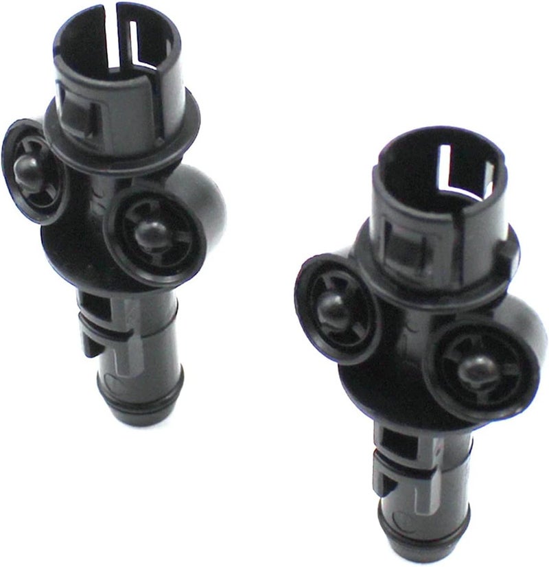 Wivplex Headlight Washer Nozzle Sprayer for Toyota Avensis - Image 3