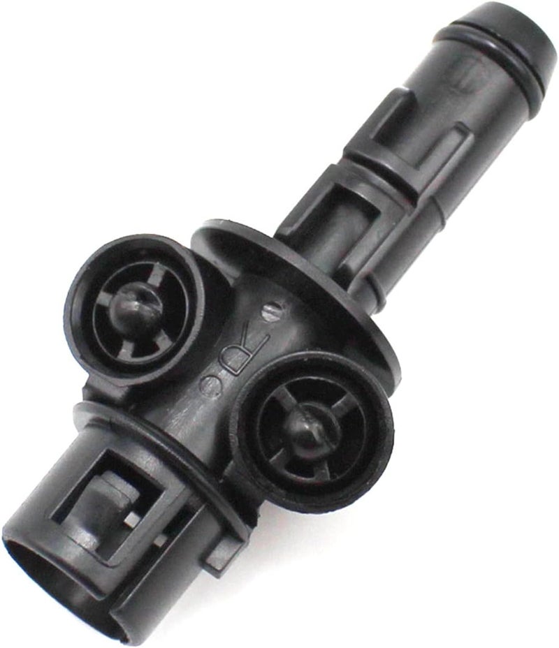 Wivplex Headlight Washer Nozzle Sprayer for Toyota Avensis - Image 5