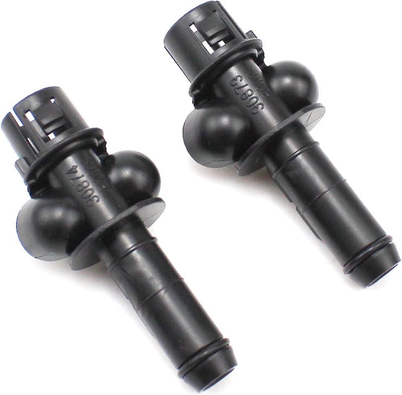 Wivplex Headlight Washer Nozzle Sprayer for Toyota Avensis - Image 2