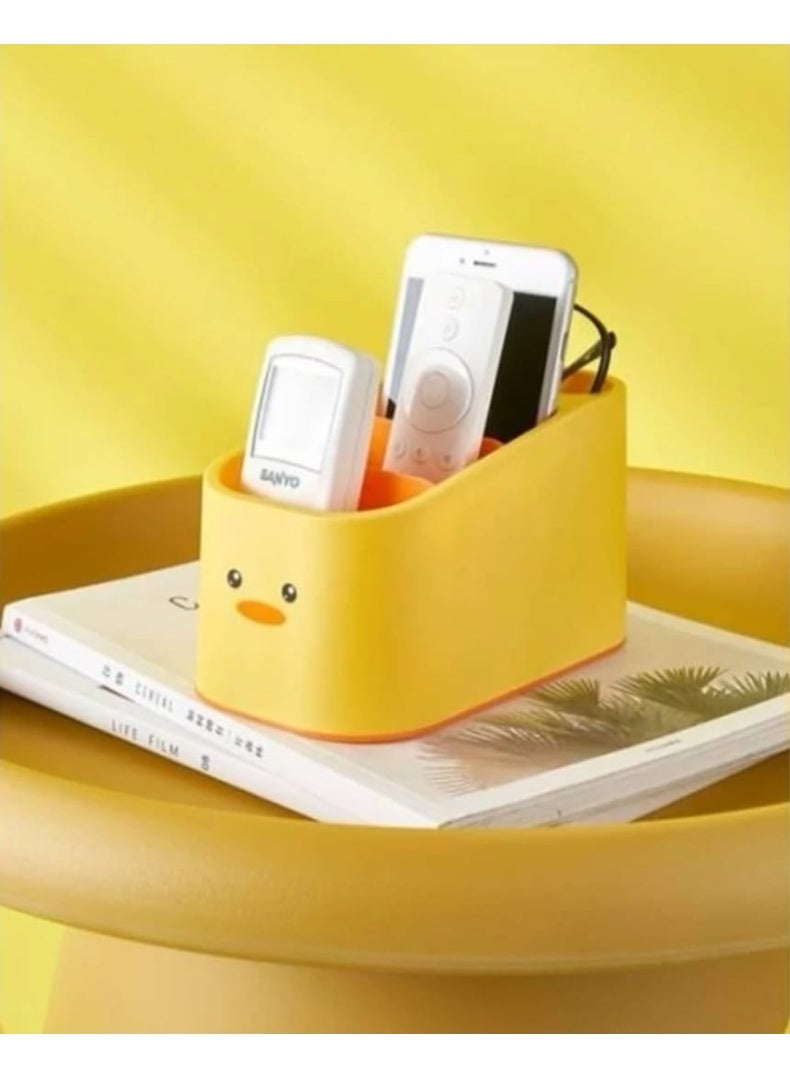 Remote Control Organizer and Holder - Image 1