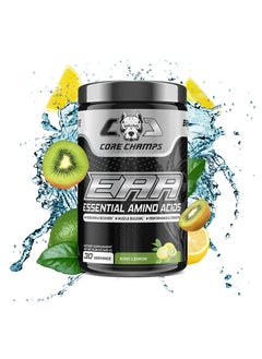 CORE CHAMPS Core Champs, EAA Dietary Supplement, Kiwi Lemon, 405g  - Image 1