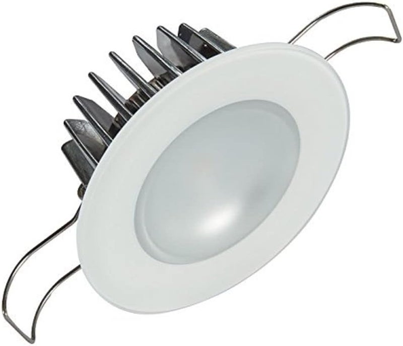 Lumitec Mirage LED Down Light, Flush Mount, Spectrum RGBW - Image 1