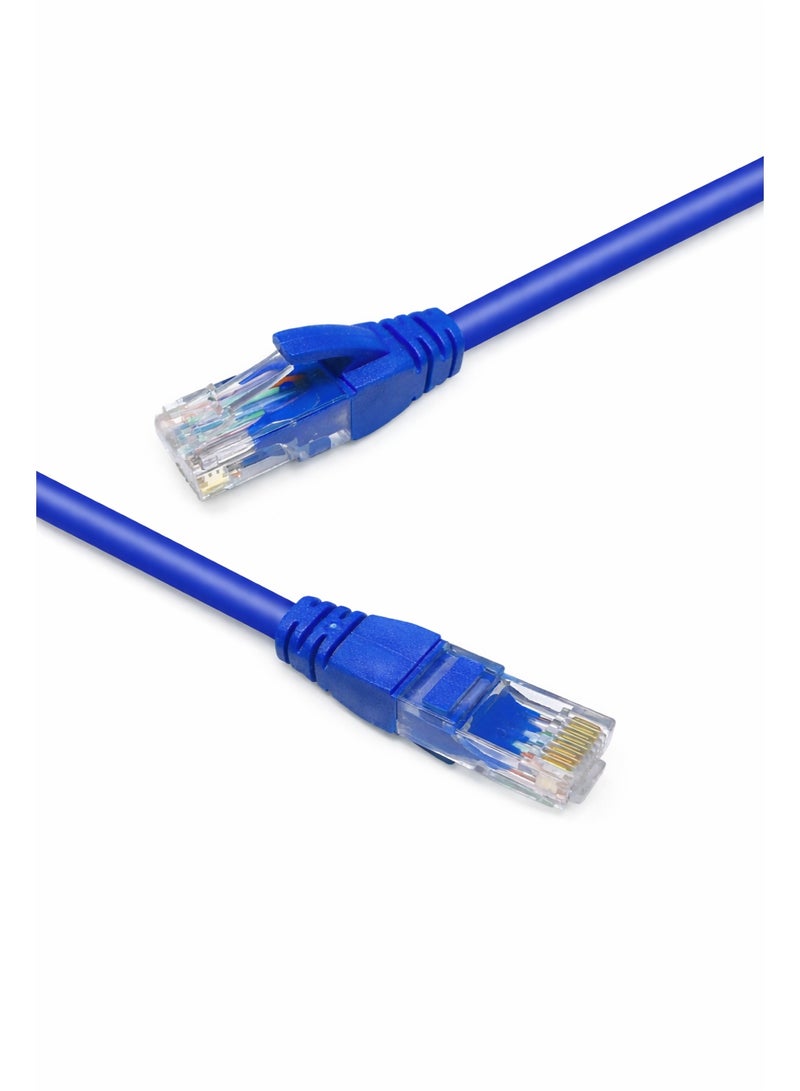 fujistar Premium CAT 6 Ethernet Cable – High-Speed Data Cable, 50M - Image 2
