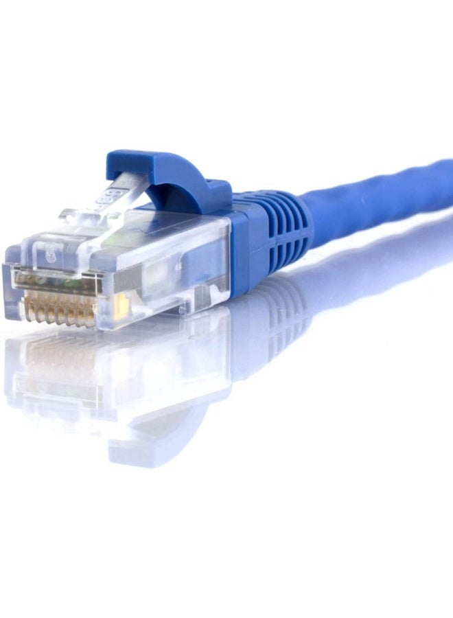 fujistar Premium CAT 6 Ethernet Cable – High-Speed Data Cable, 50M - Image 5