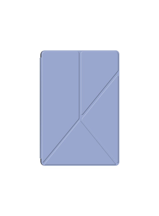 Genetic Tablet leather case 2024 suitable for Samsung GalaxyTab s10+ protective case FE magnetic wallet S10 Ultra - Image 1