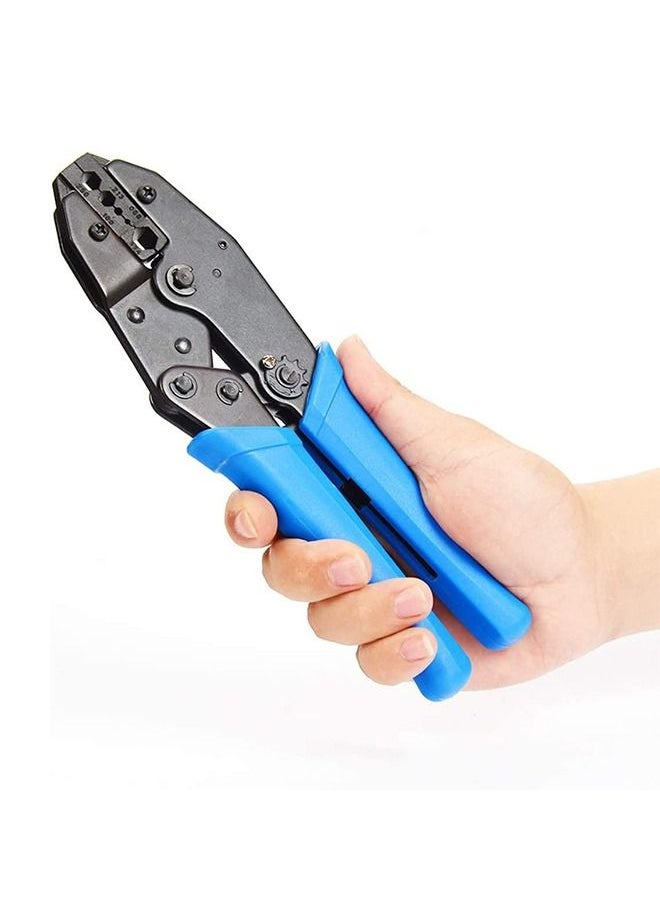 Generic - Cable Crimping Tool – Coax Cable – Stranded – terminal / HS-236A - Image 1