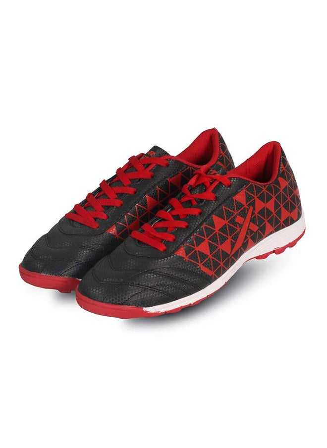 Vector X - X Discovery Indoor Football Shoes | 7 Uk/ 8 Us/ 41 Eu | Synthetic Leather | Moulded Insole | Lace-Up | Padded Footbed - Image 1