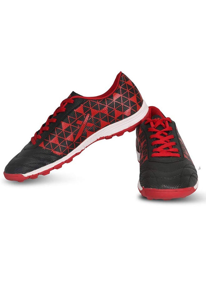 Vector X - X Discovery Indoor Football Shoes | 7 Uk/ 8 Us/ 41 Eu | Synthetic Leather | Moulded Insole | Lace-Up | Padded Footbed - Image 1