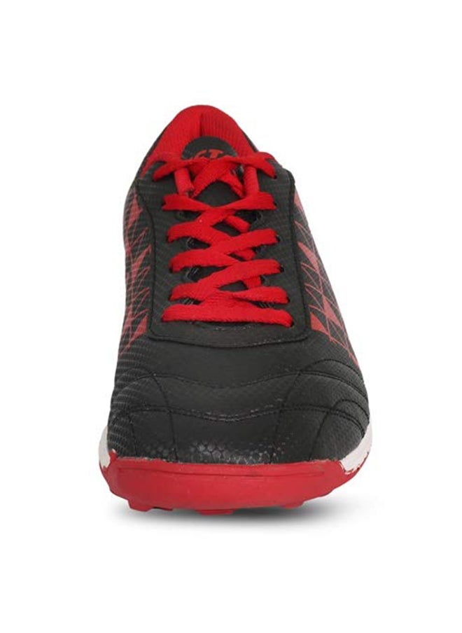 Vector X - X Discovery Indoor Football Shoes | 7 Uk/ 8 Us/ 41 Eu | Synthetic Leather | Moulded Insole | Lace-Up | Padded Footbed - Image 1