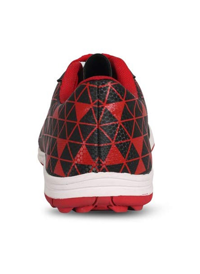 Vector X - X Discovery Indoor Football Shoes | 7 Uk/ 8 Us/ 41 Eu | Synthetic Leather | Moulded Insole | Lace-Up | Padded Footbed - Image 1