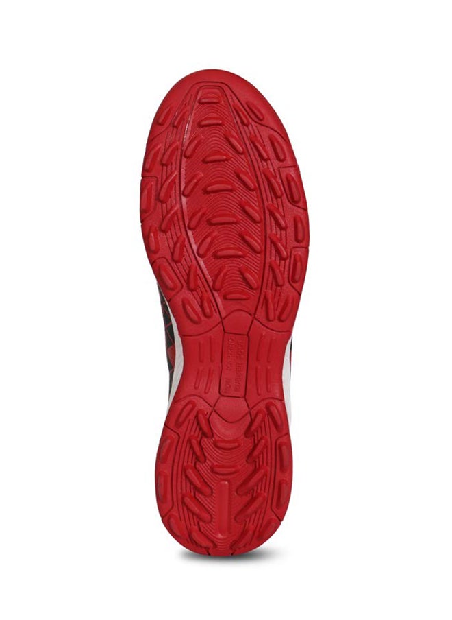 Vector X - X Discovery Indoor Football Shoes | 7 Uk/ 8 Us/ 41 Eu | Synthetic Leather | Moulded Insole | Lace-Up | Padded Footbed - Image 1