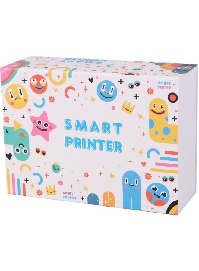 Terabyte طابعة محمولة صغيرة للتسميات - Image 1