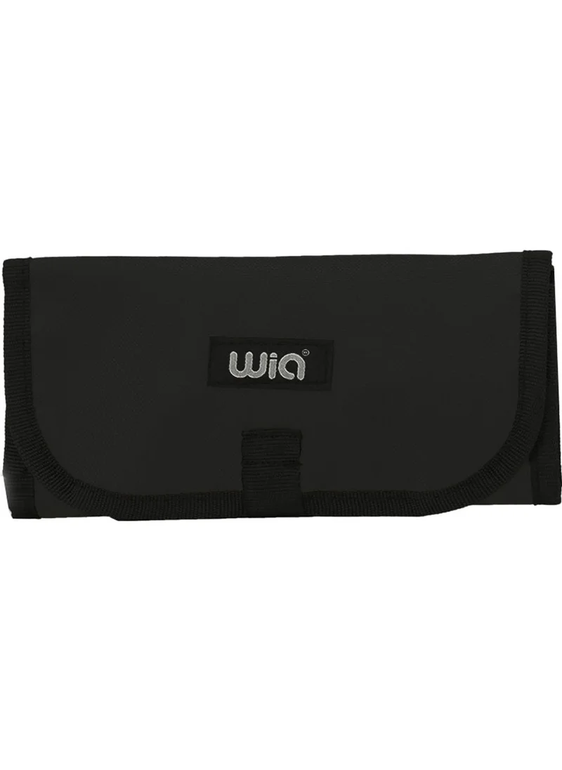 Cambridge Polo Club Wia 25 Compartment Art Brush Bag