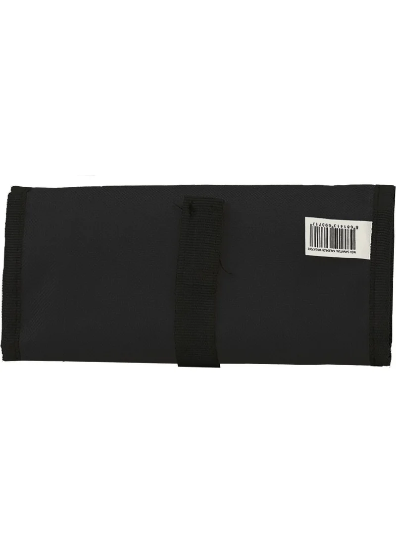 Cambridge Polo Club Wia 25 Compartment Art Brush Bag