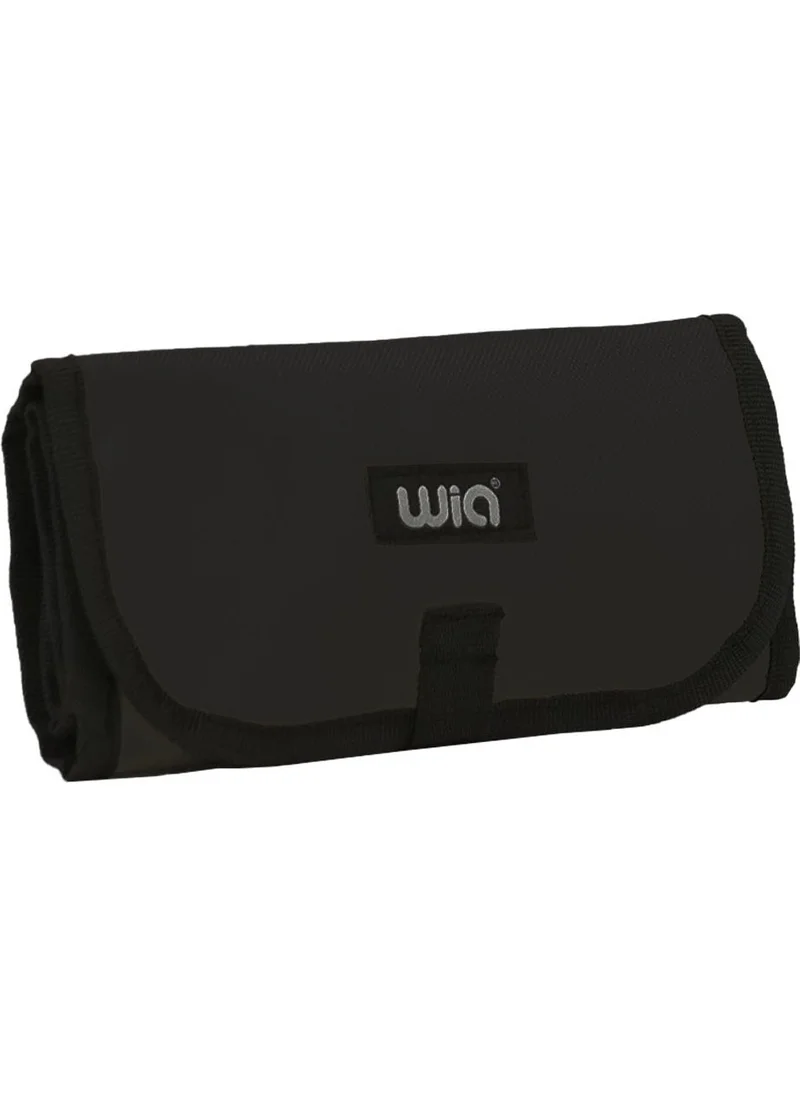 Cambridge Polo Club Wia 25 Compartment Art Brush Bag