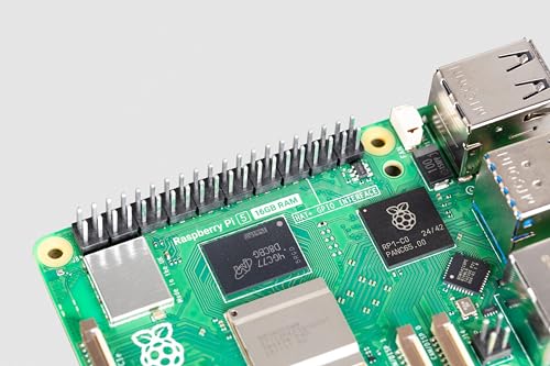 Raspberry Pi 5 (16GB) - Image 2
