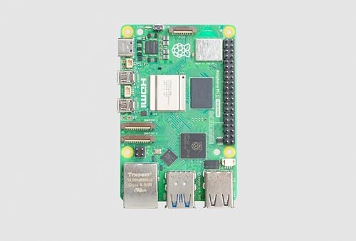 Raspberry Pi 5 (16GB) - Image 3