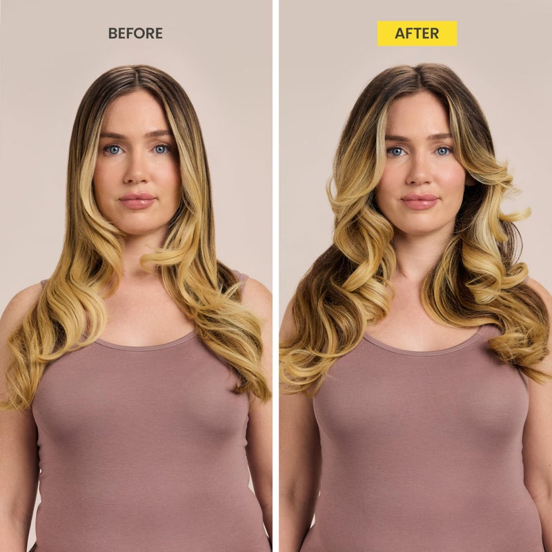 Drybar شامبو جاف ديتوكس من دراي بار - رائحة أصلية - حجم كامل | يمتص الزيت الزائد، ويترك الشعر يبدو ويشعر بالنظافة والانتعاش مع حجم إضافي، لجميع أنواع الشعر - Image 5