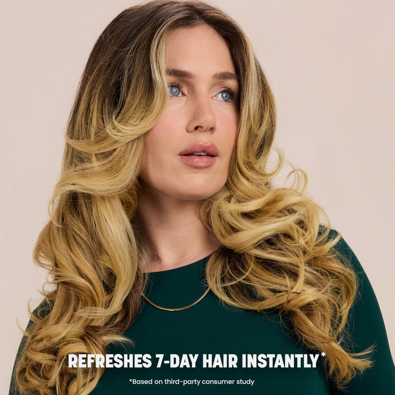 Drybar شامبو جاف ديتوكس من دراي بار - رائحة أصلية - حجم كامل | يمتص الزيت الزائد، ويترك الشعر يبدو ويشعر بالنظافة والانتعاش مع حجم إضافي، لجميع أنواع الشعر - Image 3