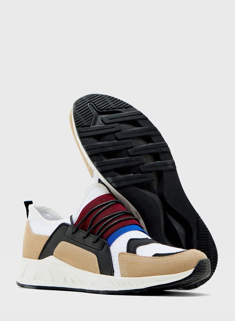 Seventy Five Casual Sneakers