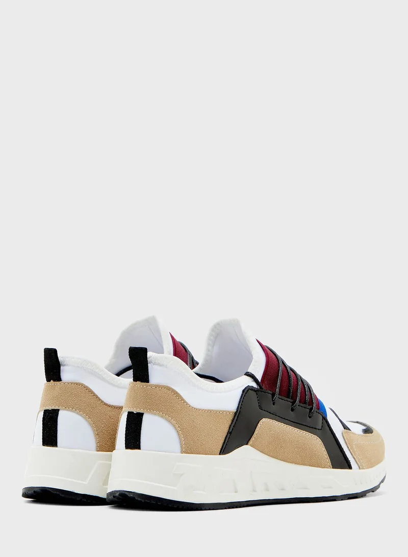 Seventy Five Casual Sneakers