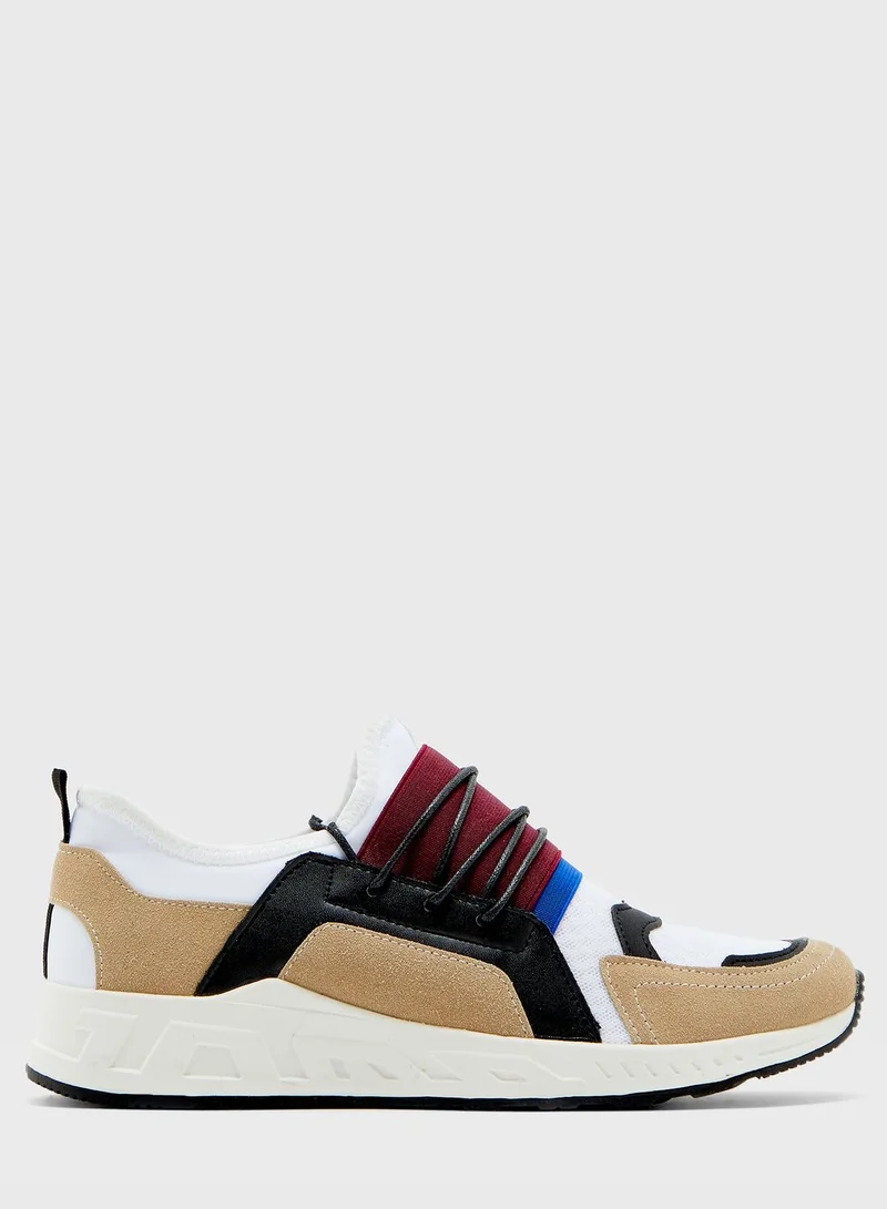Seventy Five Casual Sneakers