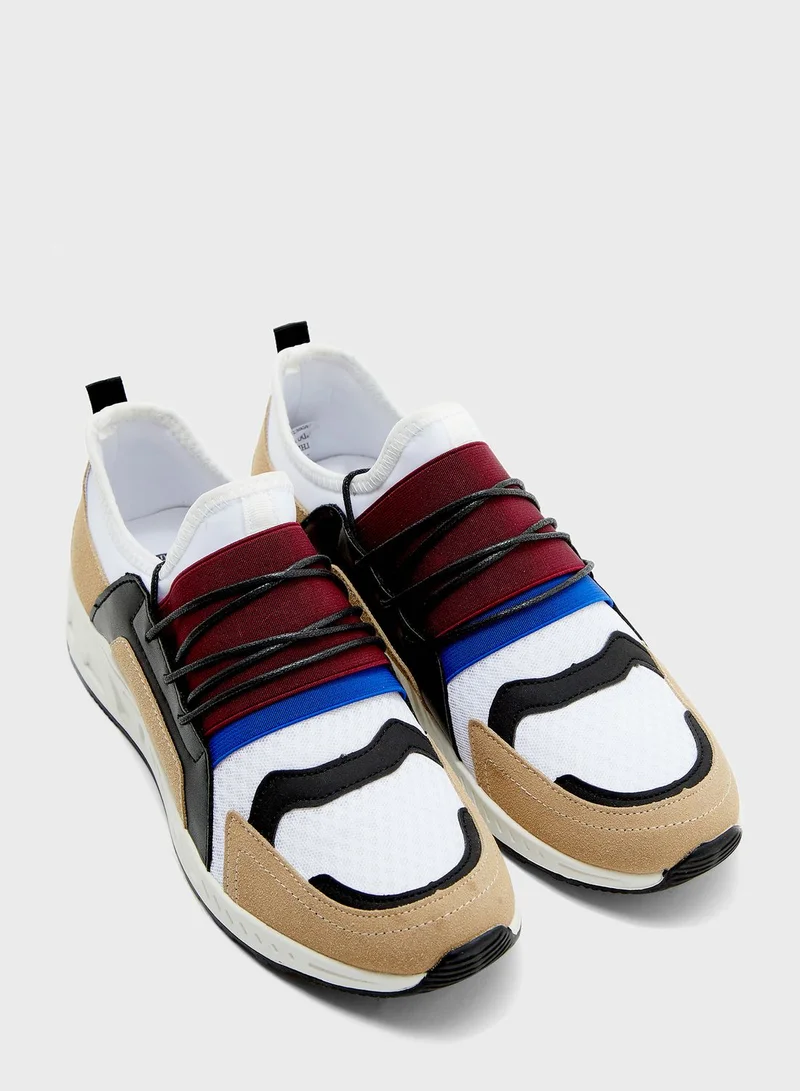 Seventy Five Casual Sneakers