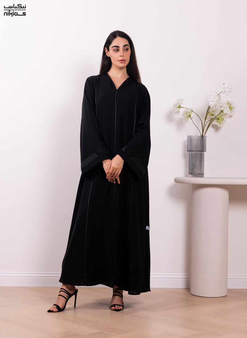 نيكياس عباءة نيقاس أنيقة نداء يدوية - Image 1