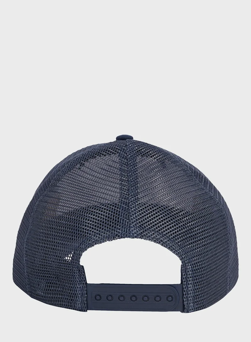 TOMMY JEANS Curved Peak Caps