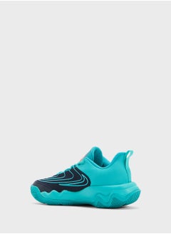 Nike Kids Giannis Immortality 4 Gs  - Image 2