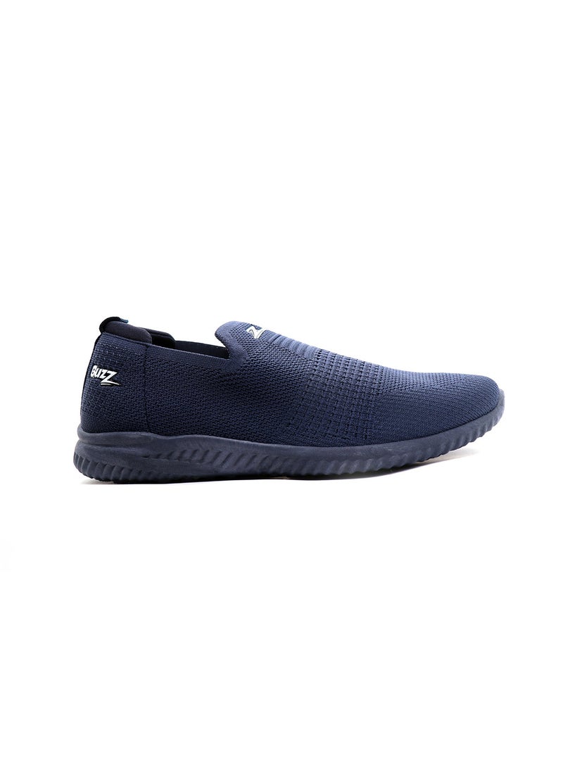 Buzz Casual Shoes for Men, Lightweight Everyday Sneakers for Comfort and Style, Versatile Casual Footwear for Office, Travel, and Daily Wear, Premium Quality Casual Shoes for UAE Lifestyle, Fashion, and Streetwear, Stylish & Durable Design - Image 2