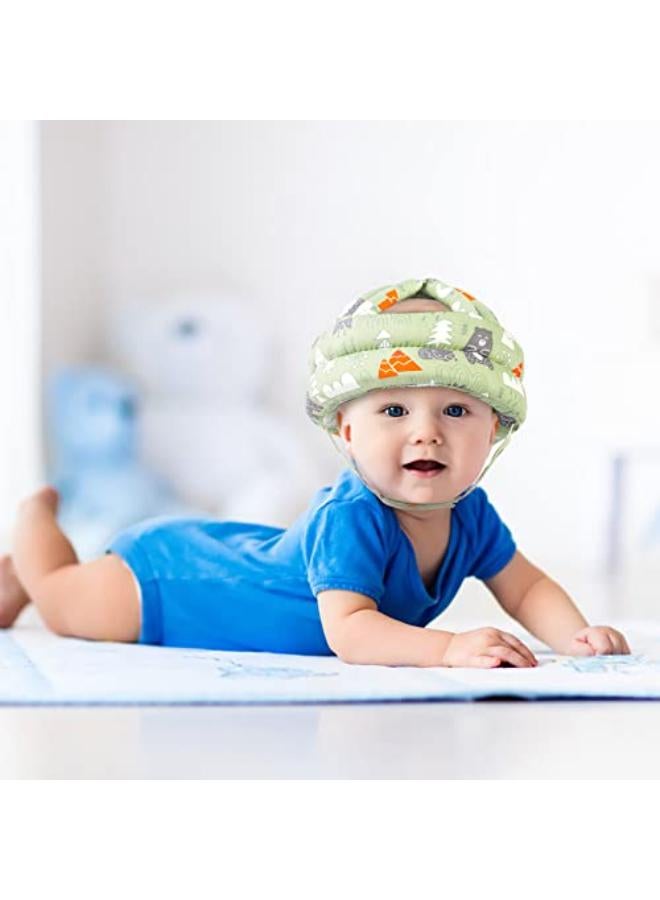 Infant Helmet Head Protector For Baby - Image 3
