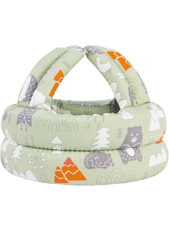 Infant Helmet Head Protector For Baby - Image 1