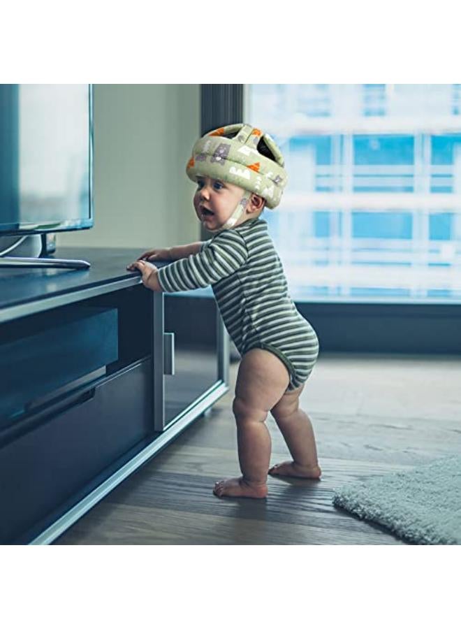 Infant Helmet Head Protector For Baby - Image 2