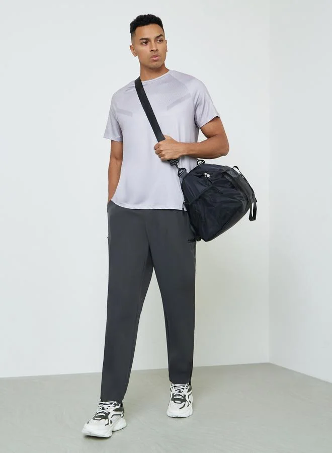 ستايلي اكتيف Men Training Pants with Zip Pocket