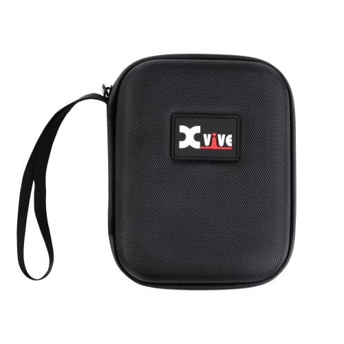 Xvive CU4 Case ONLY U4/U45 In Ear Monitor System - Image 1