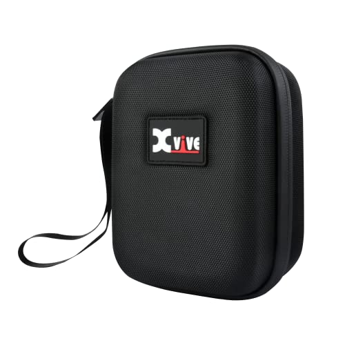 Xvive CU4 Case ONLY U4/U45 In Ear Monitor System - Image 3