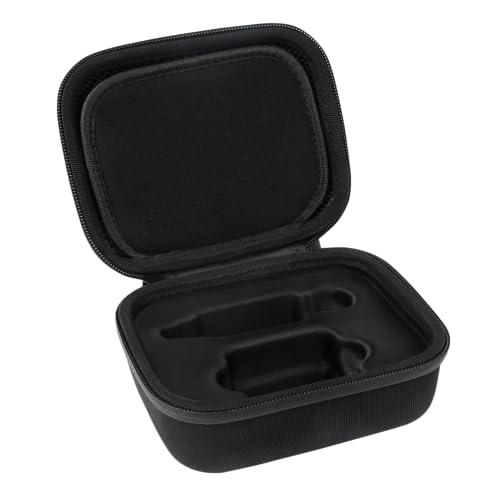 Xvive CU4 Case ONLY U4/U45 In Ear Monitor System - Image 4