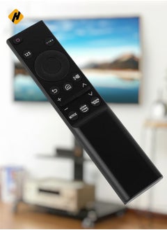Zaboon Universal Tv Remote Control Compatible With Samsung Smart Neo Qled Led Tvs 2016 To 2022 Models Ue43Au7190 Ue50Au7105 Gu43Au7179 Gu55Au7179 
