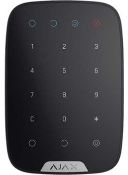 Security Alarm System Keypad Wireless Keypad - pzsku/Z908B16CB637AE53AB24BZ/45/_/1736597452/fc713fb0-23a4-4720-8fd4-8e980a766643