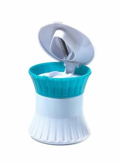 3 In 1 Multifuntion Cutter/Crusher/Box For Small Best Grinder That Grinds Your Tablets