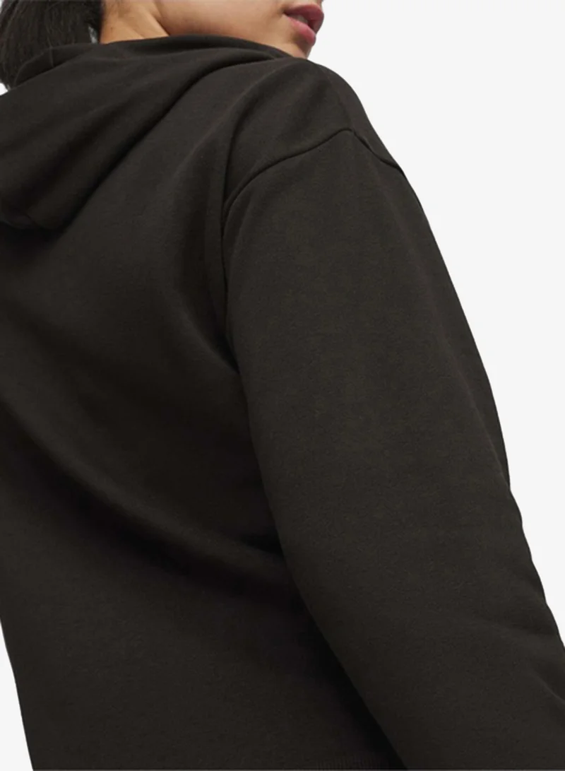 PUMA Ess+ Script Hoodie